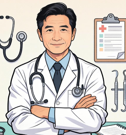 李静林在哪家医院